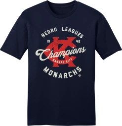 NLBM 1924 Kansas City Monarchs Negro League Champs