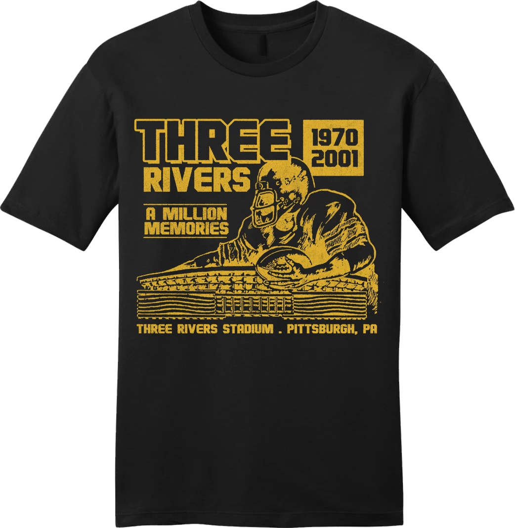 In The Clutch Three Rivers Stadium - Football Stadiums 3 In The Clutch Three Rivers Stadium - Football Stadiums