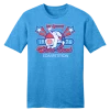 OldSchoolShirts.com First Annual ABA Slam Dunk Contest 1976 Dallas 1 OldSchoolShirts.com First Annual ABA Slam Dunk Contest 1976 Dallas