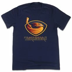 OldSchoolShirts.com Atlanta Thrashers