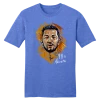 Official Lucho Acosta MLSPA Drawing Tee Cincinnati 2 Official Lucho Acosta MLSPA Drawing Tee Cincinnati