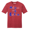 Official Adam Eaton MVP MLBPA Tee