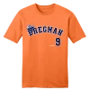 Shawn Voelker Cities Alex Bregman Team Font MLBPA Tee