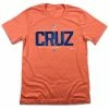 Official Allan Cruz MLSPA Tee 2 Official Allan Cruz MLSPA Tee