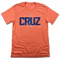 Official Allan Cruz MLSPA Tee