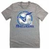 Old School Shirts Boston Breakers