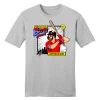 Comic Book Bryce Harper MLBPA Tee Philadelphia 2 Comic Book Bryce Harper MLBPA Tee Philadelphia