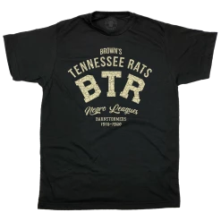 NLBM Brown's Tennessee Rats Sports