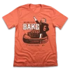 In The Clutch Cleveland Welcome To The Bake Shop