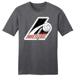OldSchoolShirts.com Baltimore Hustlers ABA