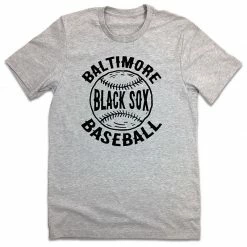 NLBM Baltimore Black Sox