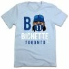 Cities Official Bo Bichette MLBPA Mask Tee