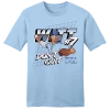 MLBPA Kansas City Bobby Witt Jr. Don't Quit MLPBA Tee