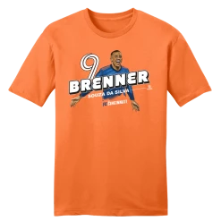 Official Brenner MLSPA Spotlight Tee