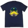 OldSchoolShirts.com Brewers Trooper Milwaukee