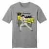 MLBPA Cities Bryan Reynolds Comic Book Tee