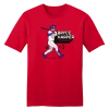 Official Bryce Harper MLBPA Gem Mint Collection Tee Philadelphia 2 Official Bryce Harper MLBPA Gem Mint Collection Tee Philadelphia
