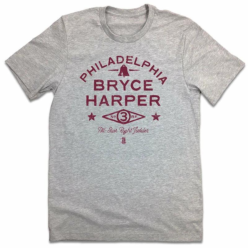 In The Clutch Official Bryce Harper All-Star Designer Series Cities 3 In The Clutch Official Bryce Harper All-Star Designer Series Cities