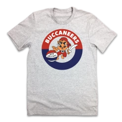 OldSchoolShirts.com New Orleans Buccaneers Sports