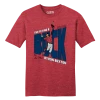 Minneapolis Official Byron Buxton MLBPA Tee 2 Minneapolis Official Byron Buxton MLBPA Tee