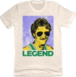 MLBPA Byrd Legend Boston