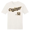 Official Mike Clevinger 52 San Diego MLBPA Tee 1 Official Mike Clevinger 52 San Diego MLBPA Tee