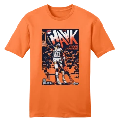 Dropping Dimes Official Connie Hawkins Player Tee