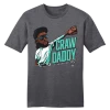 MLBPA J.P. Crawford Crawdaddy Official MLPBA Tee Seattle