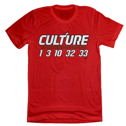 Old School Shirts Miami Basketball Culture