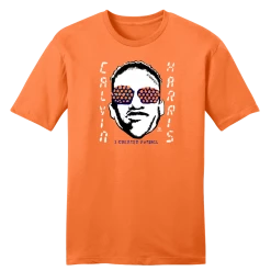 Official Calvin Harris MLSPA Tee Cincinnati