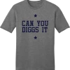 In The Clutch Can You Diggs It? 1 In The Clutch Can You Diggs It?
