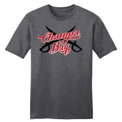 In The Clutch Tampa Bay Champa Bay