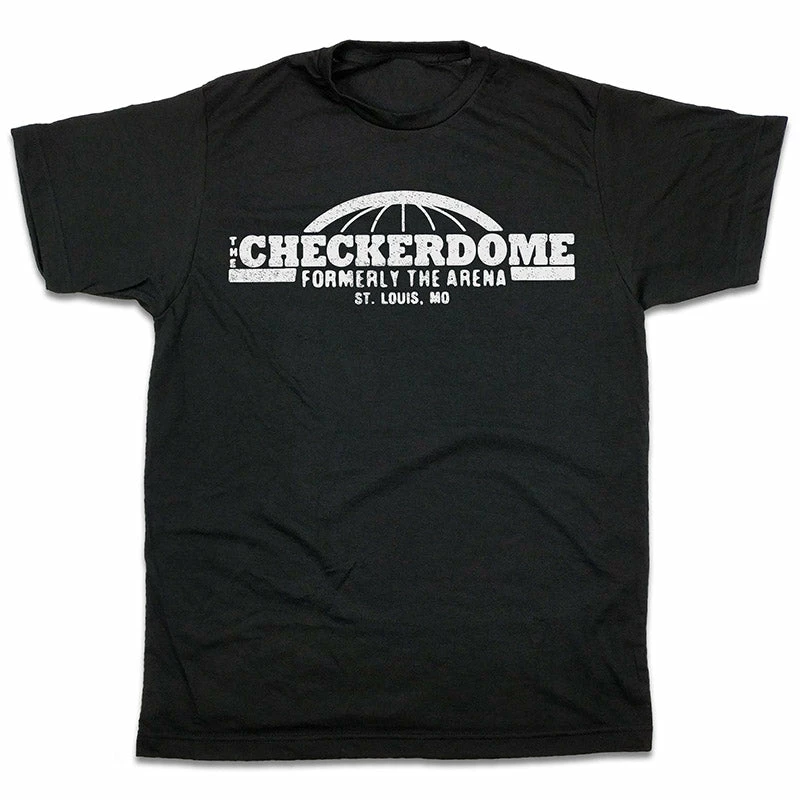In The Clutch St. Louis Checkerdome 3 In The Clutch St. Louis Checkerdome
