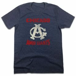 NLBM Chicago Amer Giants