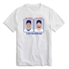 Clayton Kershaw Then & Now MLBPA Tee