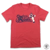 OldSchoolShirts.com Cleveland Rebels