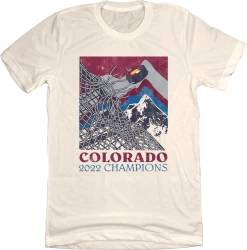 In The Clutch Colorado Hockey Champions 2022