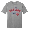 NLBM Cities New York Cubans Champions 2 NLBM Cities New York Cubans Champions