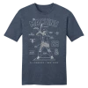 MLBPA Official DJ Lemahieu MLPBA Tee
