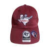 OldSchoolShirts.com Dallas Chaparrals ABA Hat 1 OldSchoolShirts.com Dallas Chaparrals ABA Hat