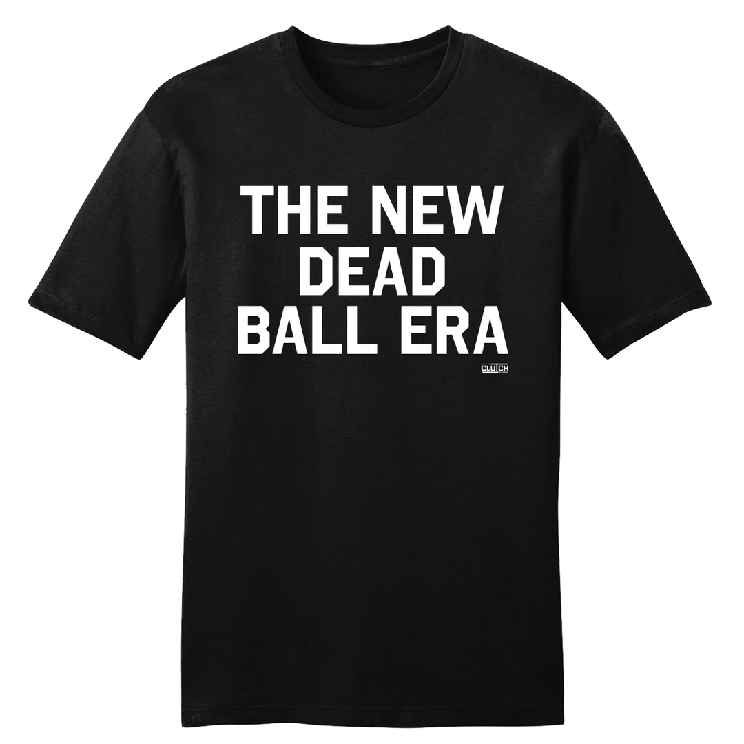 In The Clutch The New Dead Ball Era 3 In The Clutch The New Dead Ball Era