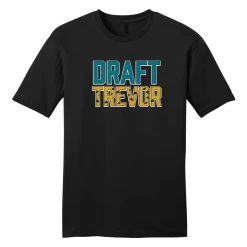 In The Clutch Draft Trevor Sports