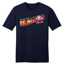 In The Clutch Dreaming Of Ft. Meyers - Spring Training Cities