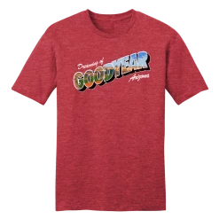 In The Clutch Dreaming Of Goodyear - Cincinnati