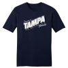 In The Clutch Dreaming Of Tampa - New York Baseball Cities