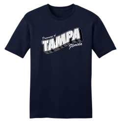 In The Clutch Dreaming Of Tampa - New York Baseball Cities