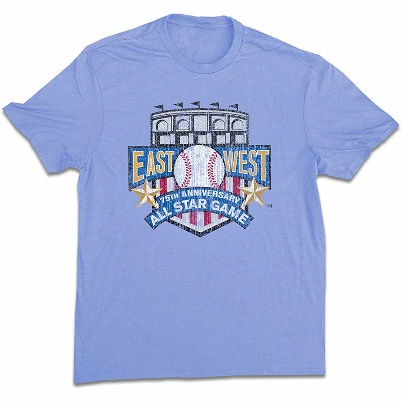 NLBM East-West 75th Anniversary All-Star Game Cities 3 NLBM East-West 75th Anniversary All-Star Game Cities