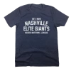 NLBM Nashville Elite Giants