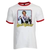 Evel Knievel Ringer Tee Sports 1 Evel Knievel Ringer Tee Sports