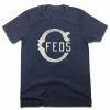 OldSchoolShirts.com Chicago Feds 2 OldSchoolShirts.com Chicago Feds